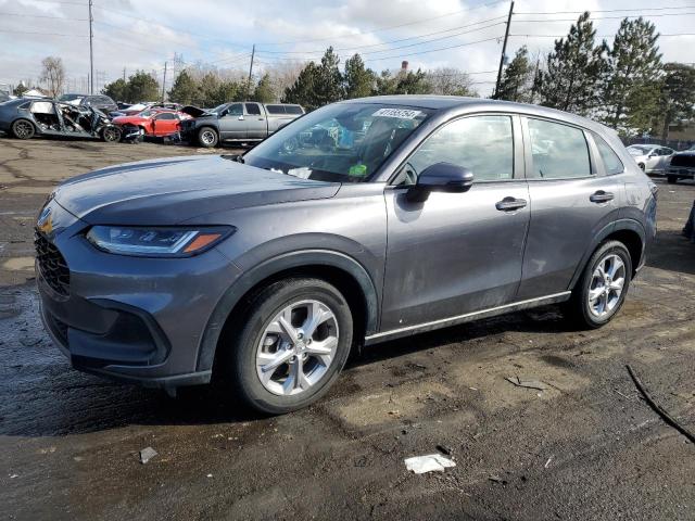 Image 1 of 2023 HONDA HR-V LX 2023 with VIN 3CZRZ2H34PM723939