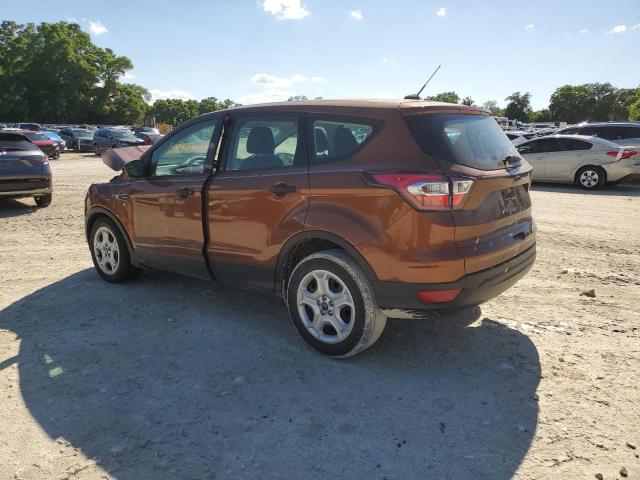 Obraz 2 z 2017 FORD ESCAPE S 2017 z VIN 1FMCU0F72HUA46354