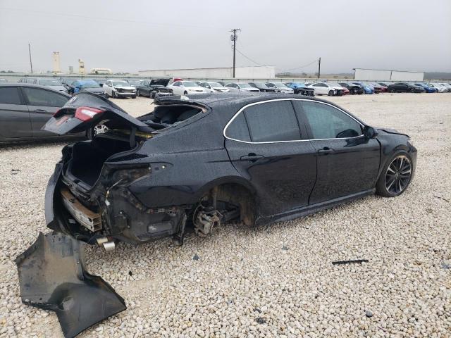 Obraz 3 z 2019 TOYOTA CAMRY XSE 2019 z VIN 4T1B61HK0KU165928
