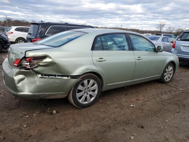 Изображение 3 2005 TOYOTA AVALON XL 2005 с VIN 4T1BK36B85U021915