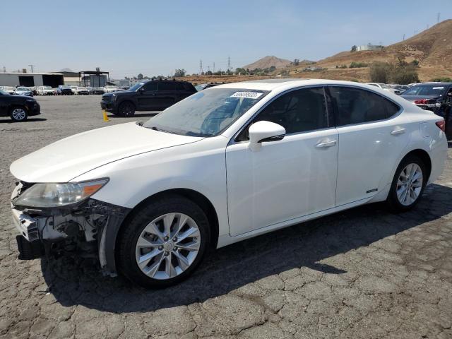 Изображение 2013 LEXUS ES 300H 2013