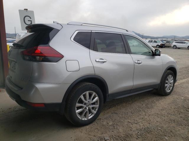 Image 3 of 2018 NISSAN ROGUE S 2018 with VIN KNMAT2MV3JP592404