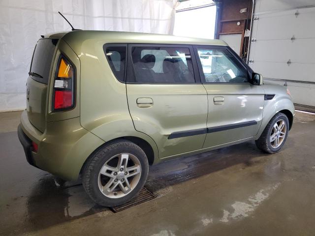 Image 3 of 2010 KIA SOUL + 2010 with VIN KNDJT2A23A7157988