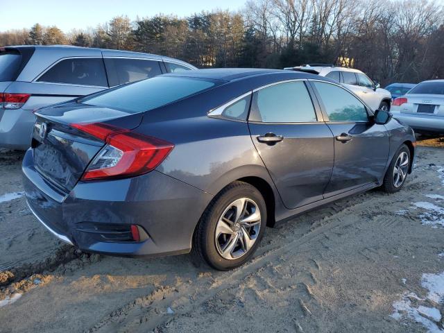 Image 3 of 2021 HONDA CIVIC LX 2021 with VIN 2HGFC2F61MH519196