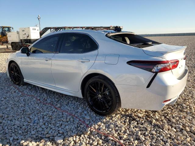 Obraz 2 z 2024 TOYOTA CAMRY TRD 2024 z VIN 4T1KZ1AK1RU090247