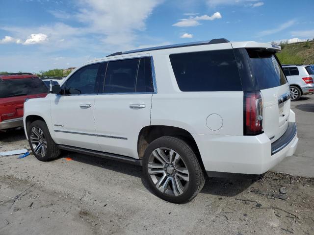 Изображение 2 2020 GMC YUKON DENALI 2020 с VIN 1GKS2CKJ2LR128979