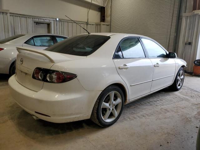 Image 3 of 2006 MAZDA 6 I 2006 with VIN 1YVHP80C265M23210