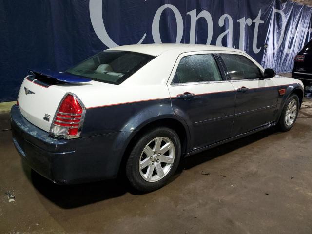 Image 3 of 2006 CHRYSLER 300  2006 with VIN 2C3KA43R06H213093