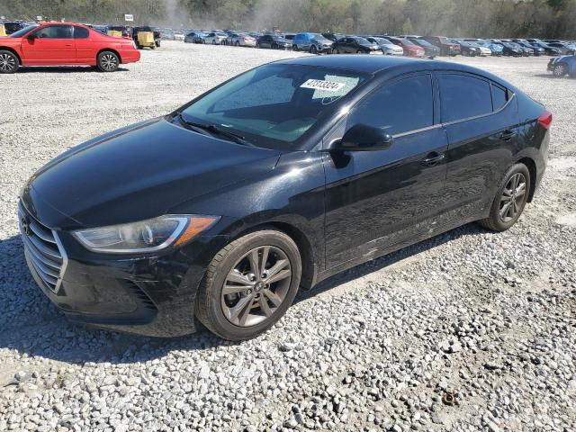 Obraz 1 z 2018 HYUNDAI ELANTRA SEL 2018 z VIN 5NPD84LF6JH268704