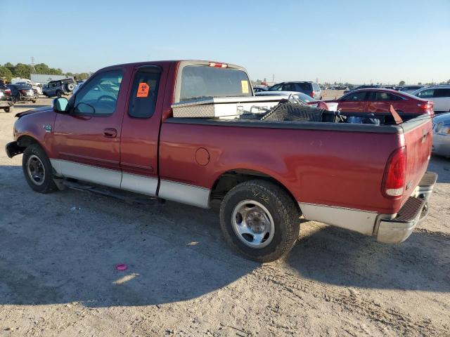 Obraz 2 z 1999 Ford F-150 1999 z VIN 1FTRX17WXXKB66916