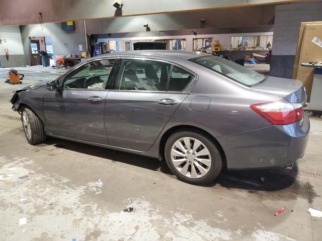 Obraz 2 z 2014 HONDA ACCORD EXL 2014 z VIN 1HGCR3F82EA042593