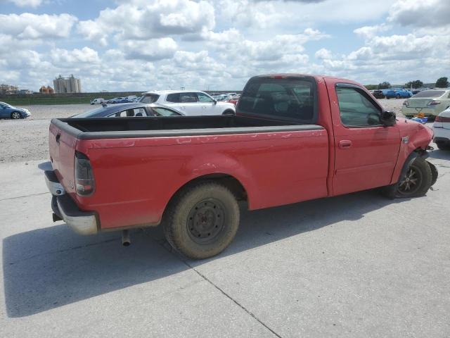 Obraz 3 z 2002 FORD F150  2002 z VIN 1FTRF17W32NA28175