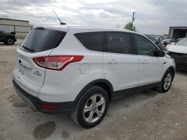Image 3 of 2014 FORD ESCAPE SE 2014 with VIN 1FMCU0GX8EUA40035