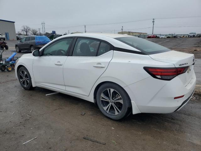 Image 2 of 2020 NISSAN SENTRA SV 2020 with VIN 3N1AB8CV1LY245097