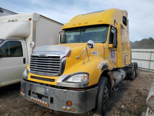 Изображение 2 2007 FREIGHTLINER CONVENTIONAL COLUMBIA 2007 с VIN 1FUJA6CK77PX35490