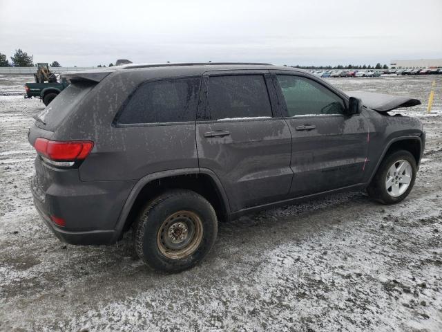 Image 3 of 2019 JEEP GRAND CHEROKEE LAREDO 2019 with VIN 1C4RJFAG6KC667112