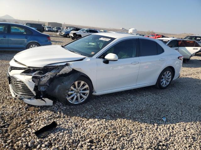Obraz 1 z 2018 TOYOTA CAMRY L 2018 z VIN 4T1B11HK8JU501208