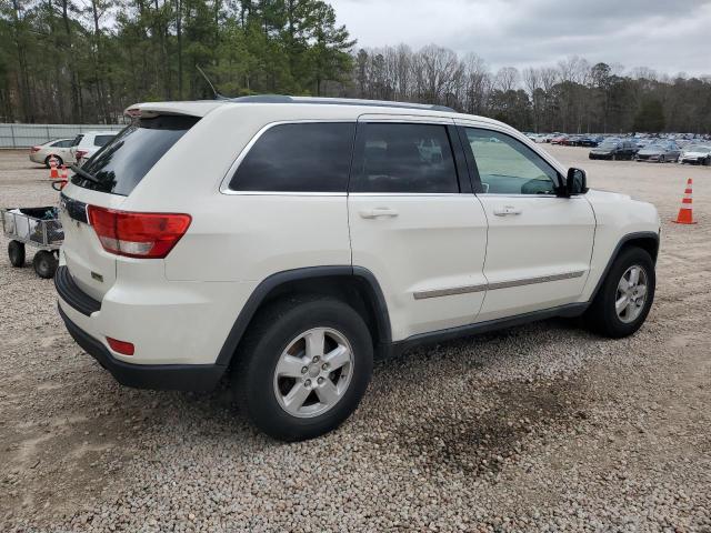 Obraz 3 z 2011 JEEP GRAND CHEROKEE LAREDO 2011 z VIN 1J4RR4GG8BC690213