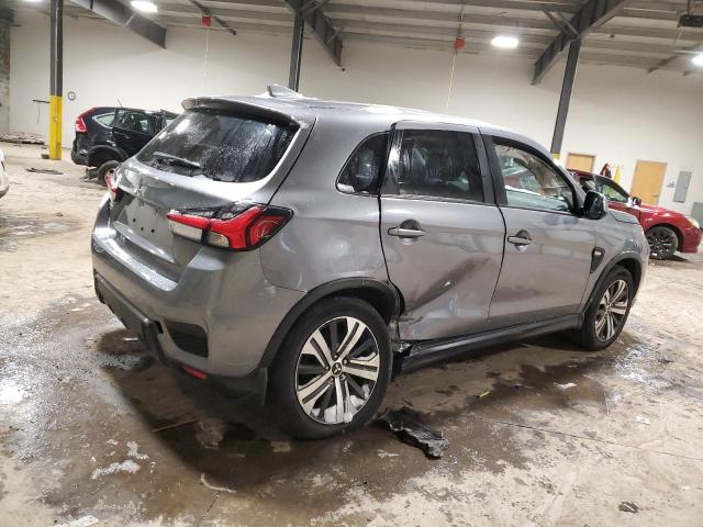 Image 3 of 2020 MITSUBISHI OUTLANDER ES 2020 with VIN JA4AP3AU9LU011377