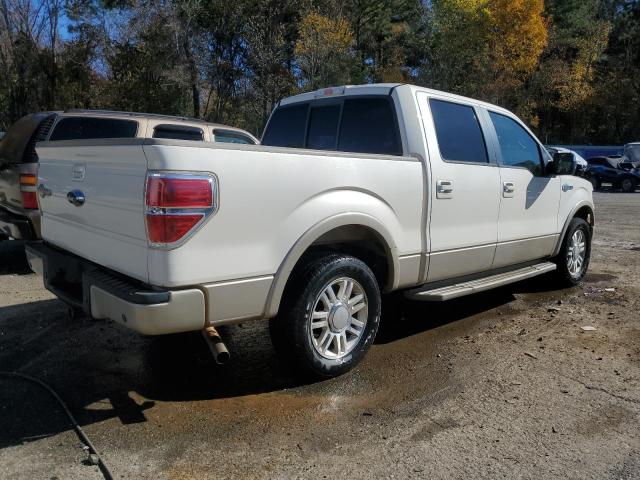 Image 3 of 2009 FORD F150 SUPERCREW 2009 with VIN 1FTPW12V79KC51580