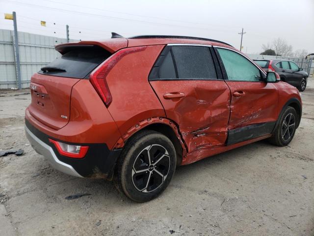 Image 3 of 2023 KIA NIRO EX 2023 with VIN KNDCS3LFXP5050104