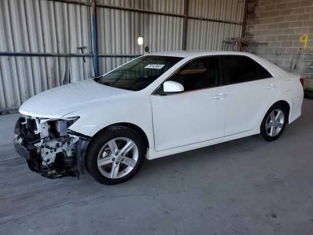 Изображение 1 2013 TOYOTA CAMRY L 2013 с VIN 4T1BF1FK9DU285135