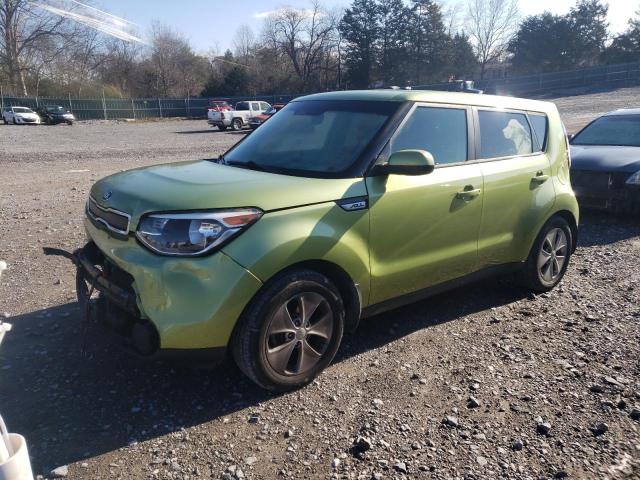 Изображение 1 2016 KIA SOUL  2016 с VIN KNDJN2A21G7849525
