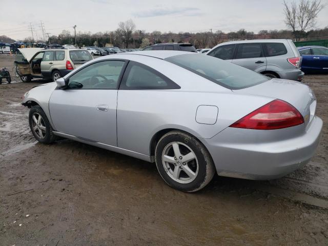 Image 2 of 2005 HONDA ACCORD EX 2005 with VIN 1HGCM72715A013864