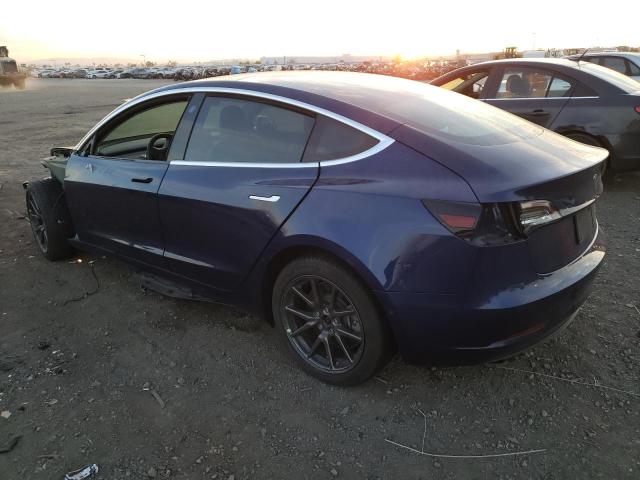 Изображение 2 2019 TESLA MODEL 3  2019 с VIN 5YJ3E1EB2KF365024
