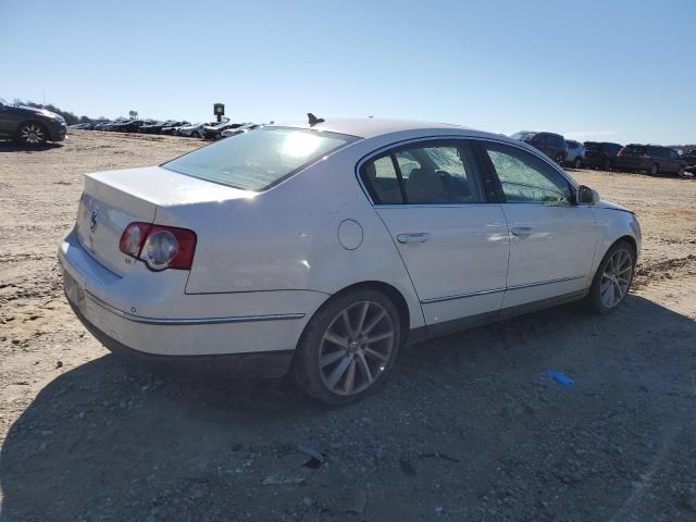 Image 3 of 2007 VOLKSWAGEN PASSAT 3.6L LUXURY 2007 with VIN WVWEU73CX7P044050