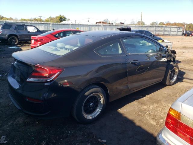 Image 3 of 2014 HONDA CIVIC LX 2014 with VIN 2HGFG3B59EH505989