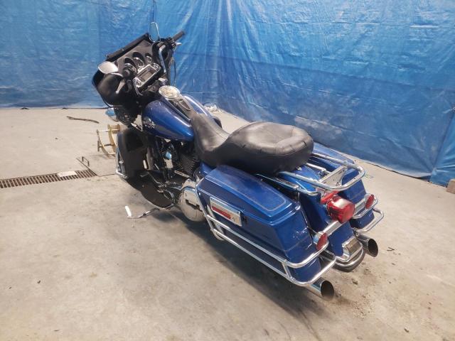 Obraz 3 z 2007 HARLEY-DAVIDSON FLHTCUI  2007 z VIN 1HD1FC4157Y640559