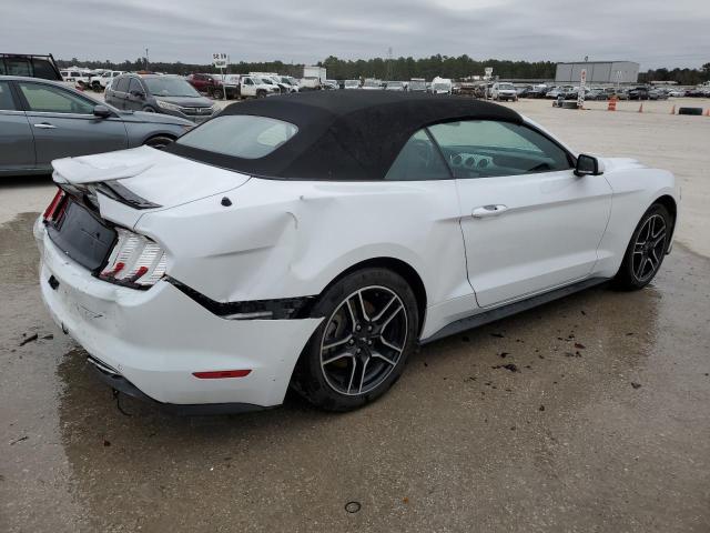 Image 3 of 2022 FORD MUSTANG  2022 with VIN 1FATP8UHXN5104471