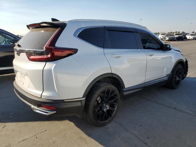 Изображение 3 2022 HONDA CR-V TOURING 2022 с VIN 5J6RT6H95NL001455