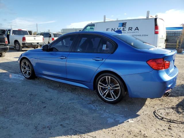 Image 2 of 2015 BMW 328 I 2015 with VIN WBA3A5G54FNS85853