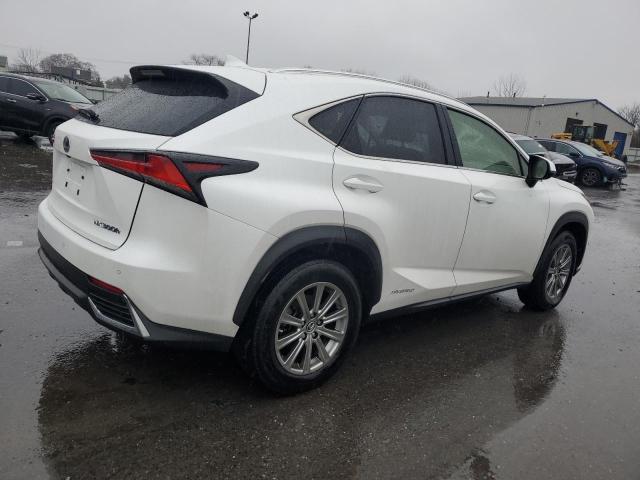 Изображение 3 2018 LEXUS NX 300H 2018 с VIN JTJBJRBZXJ2091321