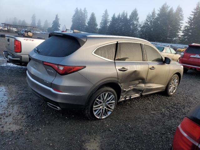 Obraz 3 z 2023 ACURA MDX ADVANCE 2023 z VIN 5J8YE1H80PL028444