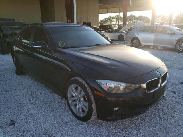 2014 BMW 328 XI SULEV 2014 image