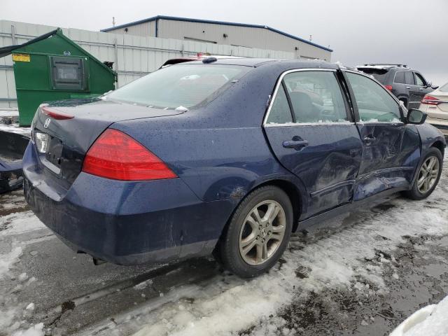 Image 3 of 2006 HONDA ACCORD EX 2006 with VIN 1HGCM568X6A016433