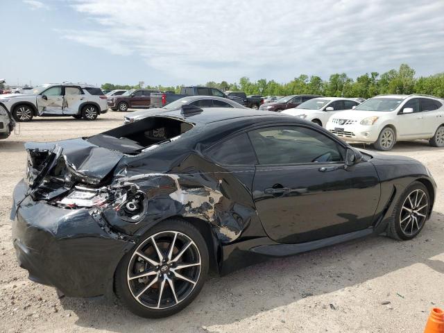 Изображение 3 2023 TOYOTA GR 86  2023 с VIN JF1ZNBC11P8755331