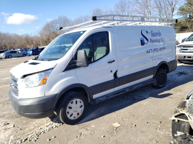 Image 1 of 2015 FORD TRANSIT T-250 2015 with VIN 1FTNR1ZM7FKB02769