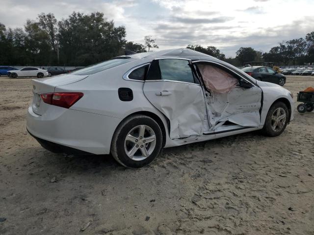 Image 3 of 2023 CHEVROLET MALIBU LS 2023 with VIN 1G1ZC5ST7PF127363