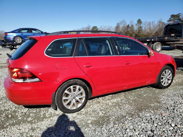Изображение 3 2011 VOLKSWAGEN JETTA TDI 2011 с VIN 3VWPL7AJ3BM705961