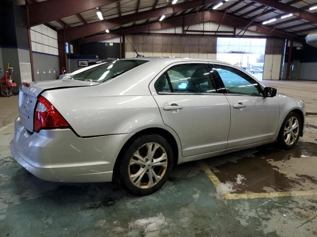 Obraz 3 z 2012 FORD FUSION SE 2012 z VIN 3FAHP0HA4CR345103