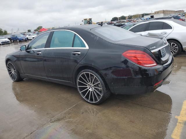 Изображение 2 2015 MERCEDES-BENZ S 550 2015 с VIN WDDUG8CBXFA071305