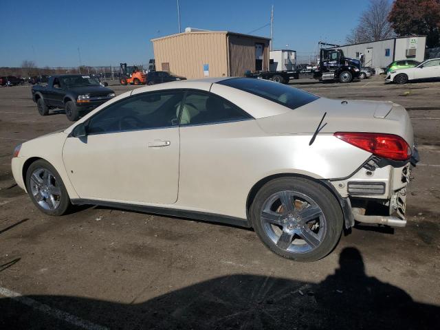 Obraz 2 z 2008 PONTIAC G6 GT 2008 z VIN 1G2ZH361684283241