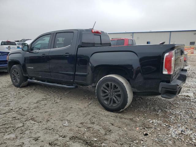 Image 2 of 2018 GMC CANYON SLE 2018 with VIN 1GTG5CEN8J1270837