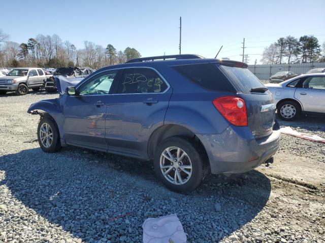 Изображение 2 2013 CHEVROLET EQUINOX LT 2013 с VIN 2GNFLNEK3D6372638