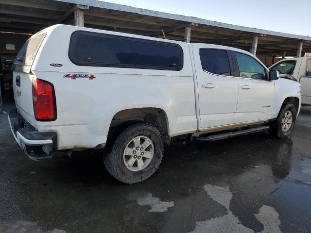 Изображение 3 2020 CHEVROLET COLORADO  2020 с VIN 1GCGTBEN7L1233247