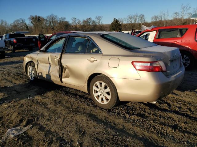 Obraz 2 z 2007 TOYOTA CAMRY LE 2007 z VIN 4T1BK46K77U510993